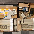 Amiga x 2 - pikkukuva 1