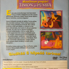 Timon ja Pumba DVD - pikkukuva 5