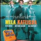 Mela kateissa (DVD) -40%! - pikkukuva 1