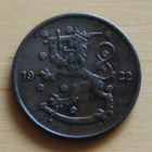 Suomi 5 penniä 1922 Tasavalta - pikkukuva 2