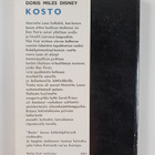 Doris Miles Disney : Kosto - pikkukuva 2
