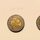 Kolme 10 markan kolikkoa - pikkukuva 2