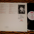 ANNA HANSKI – Jos Et Sä Soita - LP 1992 suomi pop EX- - pikkukuva 2