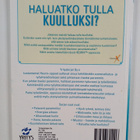 Minna Rasila : Haluatko tulla kuulluksi? - pikkukuva 2