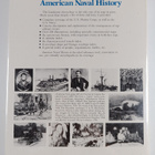 Jack Sweetman : American naval history : an illustrated c... - pikkukuva 2
