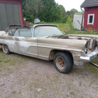 Lincoln Continental mark IV Avo 1959 ja 430 tekniikka - pikkukuva 3
