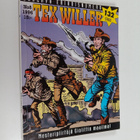 Tex Willer 8/1996 - pikkukuva 1