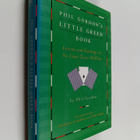 Phil Gordon : Phil Gordon's Little Green Book : Lessons a... - pikkukuva 1