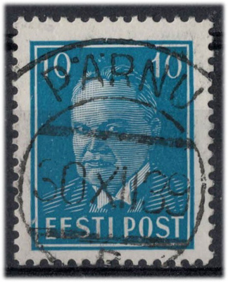 Viro Mi 117 loisto