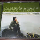 Sari Kaasinen & Otava reissunainen cd - pikkukuva 1