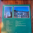 Harri Saksala - Tänä Yönä lp - pikkukuva 2