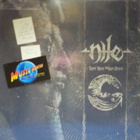 NILE - THOSE WHOM THE GODS DETEST GER2009 NUMBERED M-/M- 2LP - pikkukuva 1