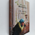 Herbjörg Wassmo : Lasi maitoa, kiitos - pikkukuva 1