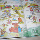Richard Scarry Iloinen ilmakirja - pikkukuva 3