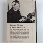 Jonne Piippo : Käpälälauta - pikkukuva 2