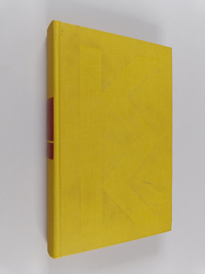 William Faulkner : Kaikkein pyhin