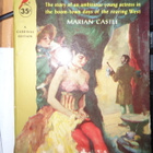 Cardinal Editions/Pocket Books Inc/Agatha Christie 5 Kpl - pikkukuva 5