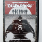 Death Proof, Tarantino - DVD - pikkukuva 1