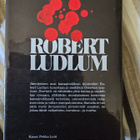Robert Ludlum: Scarlatti 1.p - pikkukuva 2