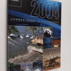 Vuoden kuvat ja puheenaiheet 2004 : Tieteen kuvalehden vu... - pikkukuva 1