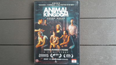 DVD: Animal Kingdom (2009)