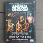DVD: Animal Kingdom (2009) - pikkukuva 1