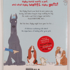 Catherine Emmett : The pet : cautionary tales for childre... - pikkukuva 2