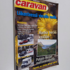 Caravan 3/2010 - pikkukuva 1
