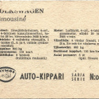 Purkkakuva Auto-Kippari n:ot 22-26 - pikkukuva 2