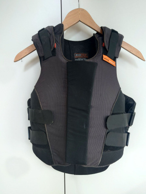 Airowear turvaliivi L3 regular