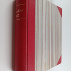 Avotakka vuosikerta 1977 (1-12) - pikkukuva 1