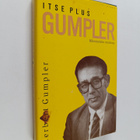 Herbert Gumpler : Itse plus Gumpler : rikosjuristin muistoja - pikkukuva 1