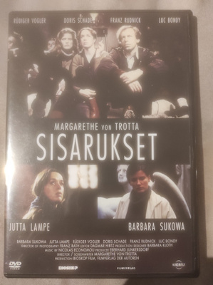 Sisarukset (1981)