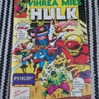 Vihreä Mies Hulk 5/1983 - pikkukuva 1