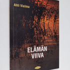 Ahti Vielma : Elämän viiva - pikkukuva 1