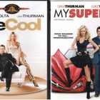 2 KPL DVD ELOKUVIA - pikkukuva 1