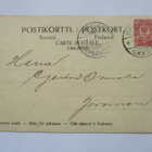 1913 Ohkola kortilla - pikkukuva 2