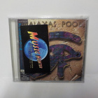 ABRAXAS POOL - S/T VERY RARE JAPAN PRESS M-/M- CD - pikkukuva 1