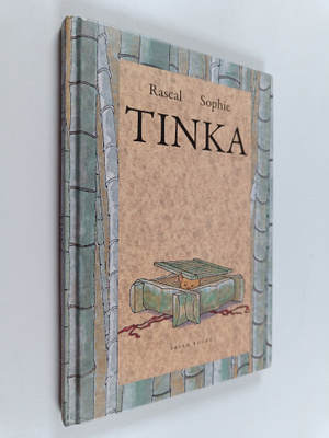 Sophie ym. : Tinka