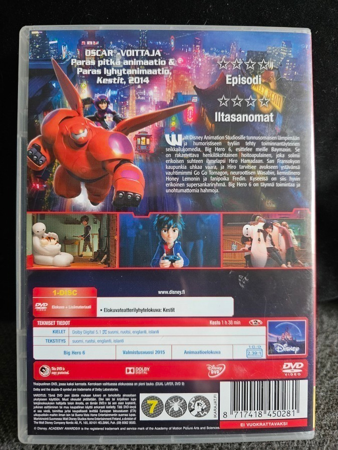 Item image