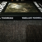 Thoreau - Vaellus vuorelle ja muita esseitä - pikkukuva 3