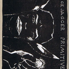 Mick Jagger – Primitive Cool C-kasetti - pikkukuva 1