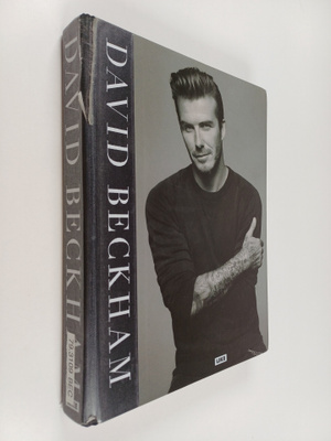 David Beckham : David Beckham