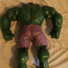 Isokokoinen Hulk-figuuri - pikkukuva 2
