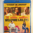 Welcome to the Rileys (Blu-ray) James Gandolfini (2010) - pikkukuva 1