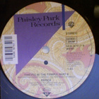 PRINCE :: THIEVES IN THE TEMPLE :: VINYYLI 7" 1990 - pikkukuva 4