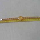 Kello 18K kultadublee Japan movt watch - pikkukuva 5