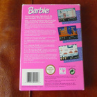 Nes - Barbie - CIB PAL B - pikkukuva 2
