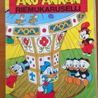 Aku Ankan karuselli 1974 - Riemukaruselli - pikkukuva 1
