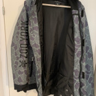 ZOO YORK TAKKI KOKO XL - pikkukuva 3